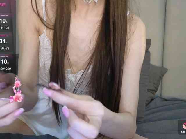 BDSM-Submissive webcam