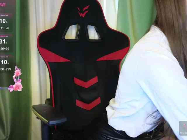 BDSM-Submissive webcam