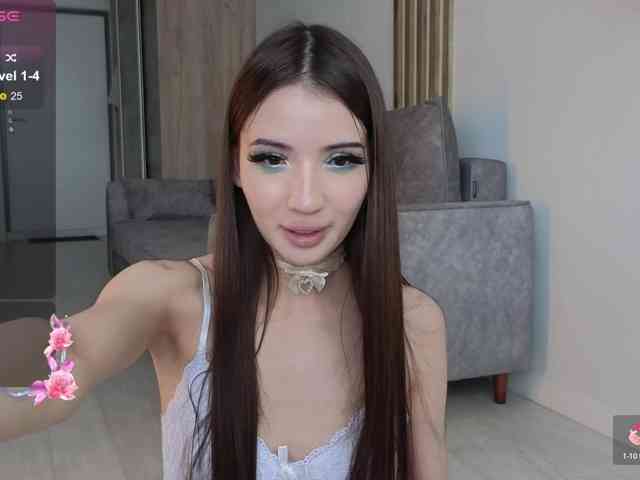 BDSM-Submissive webcam