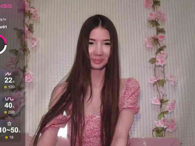 BDSM-Submissive webcam