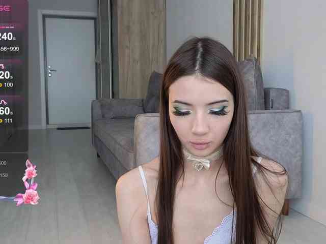 BDSM-Submissive webcam