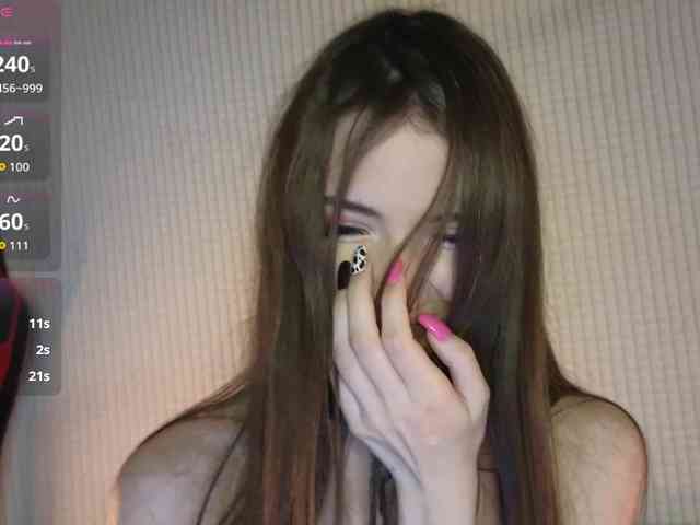 BDSM-Submissive webcam