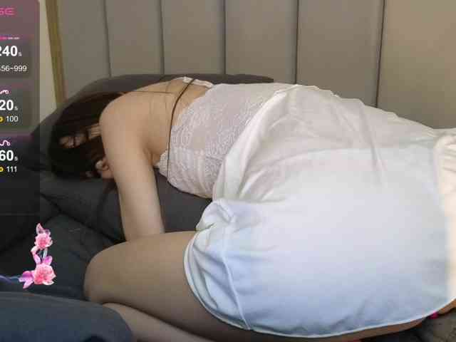 BDSM-Submissive webcam