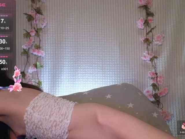 BDSM-Submissive webcam