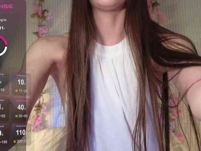 BDSM-Submissive webcam