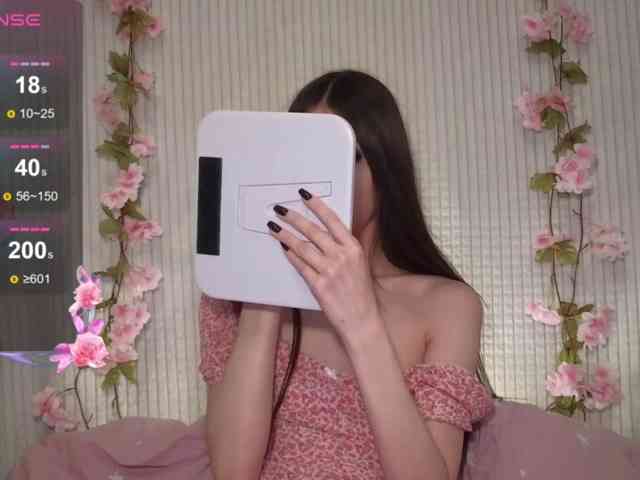 BDSM-Submissive webcam