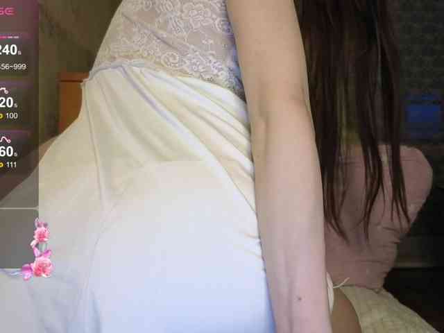 BDSM-Submissive webcam