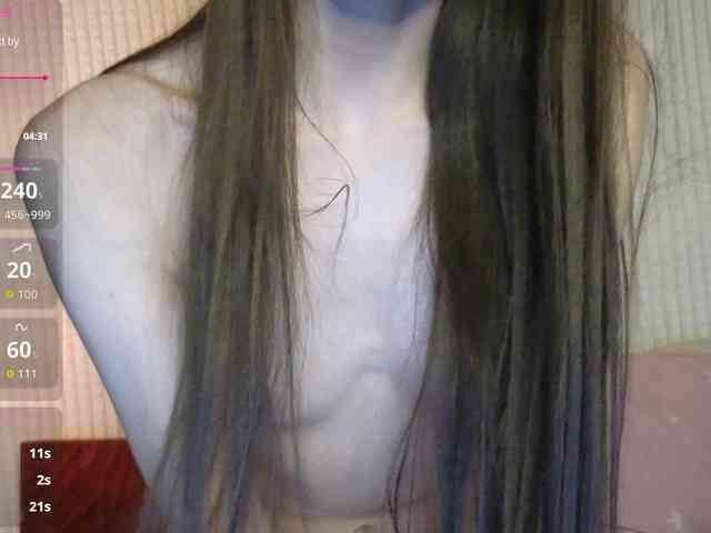 BDSM-Submissive webcam