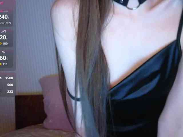 BDSM-Submissive webcam
