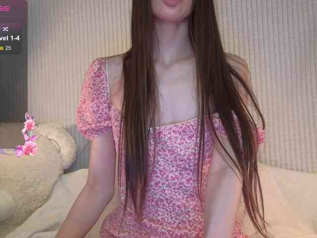 BDSM-Submissive webcam