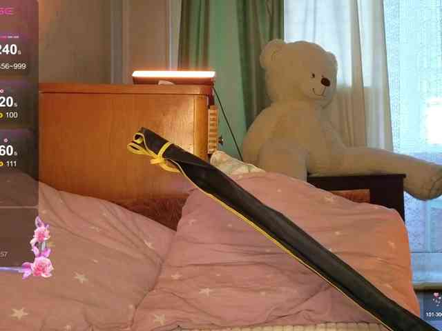 BDSM-Submissive