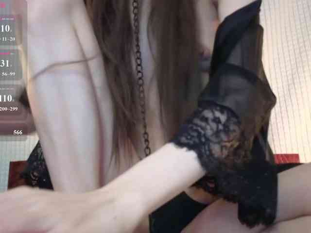 BDSM-Submissive webcam