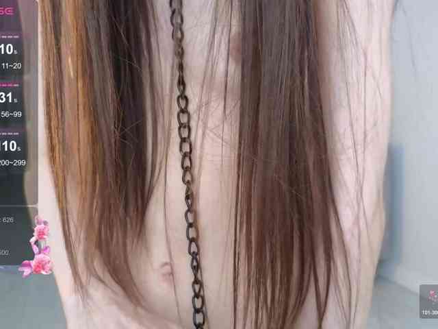 BDSM-Submissive webcam