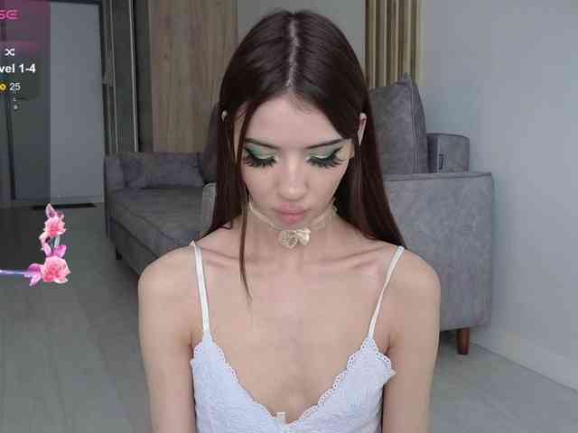 BDSM-Submissive webcam