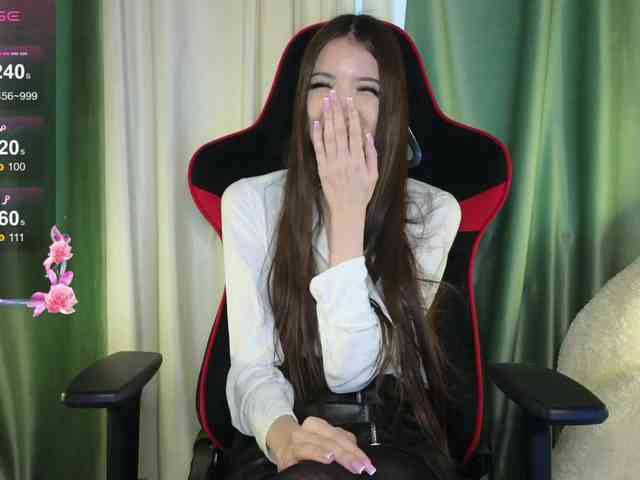 BDSM-Submissive webcam