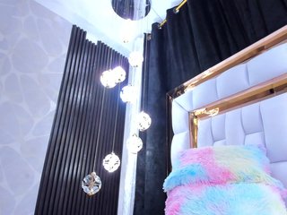 SarayRoyse Porn Show