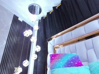 SarayRoyse Porn Show