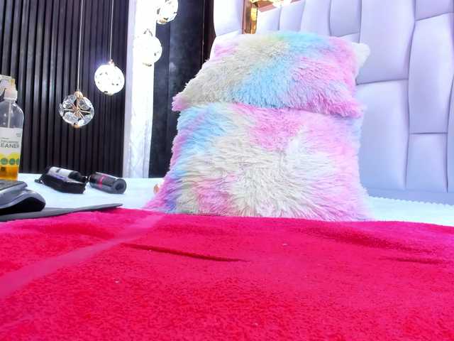 SarayRoyse live cam on BongaCams
