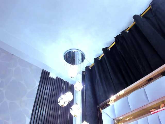 SarayRoyse live cam on BongaCams