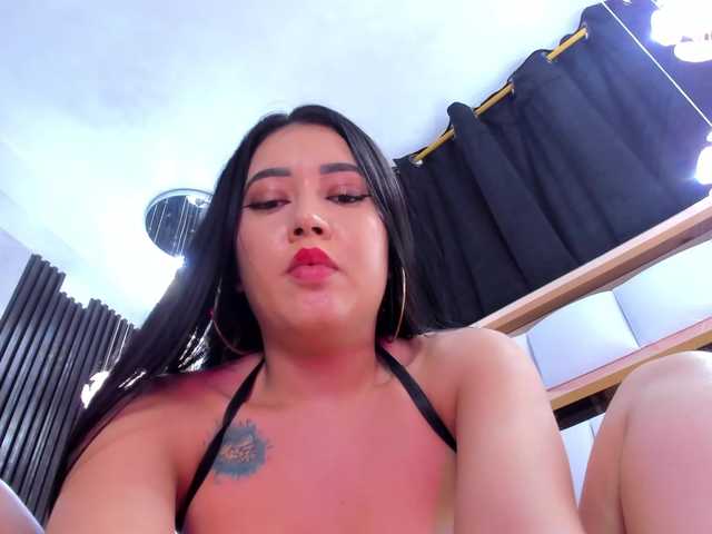 SarayRoyse live cam on BongaCams