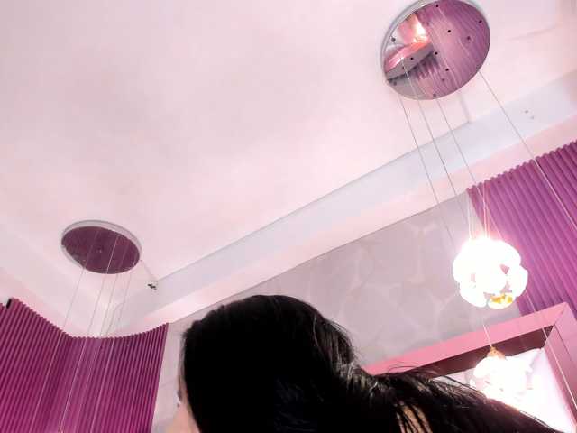 SarayRoyse live cam on BongaCams