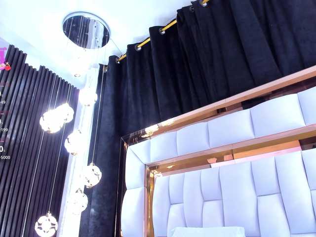 SarayRoyse live cam on BongaCams
