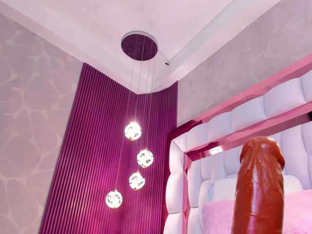 SarayRoyse live cam on BongaCams