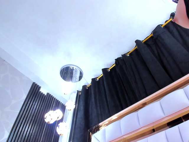 SarayRoyse live cam on BongaCams