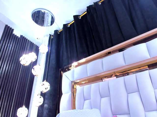 SarayRoyse live cam on BongaCams