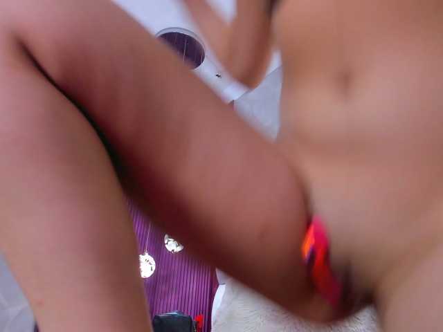 SarayRoyse live cam on BongaCams