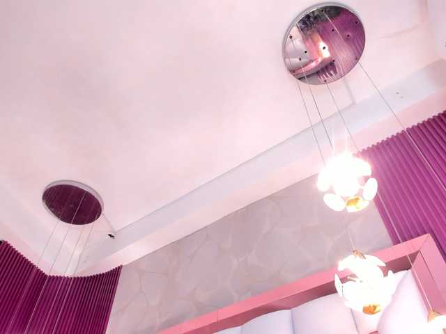 SarayRoyse live cam on BongaCams
