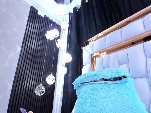 SarayRoyse live cam on BongaCams
