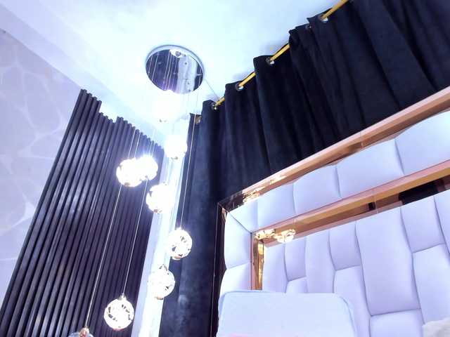 SarayRoyse live cam on BongaCams