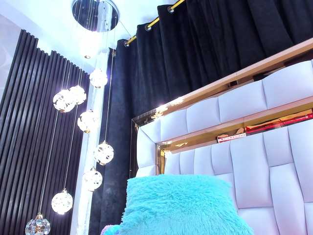 SarayRoyse live cam on BongaCams