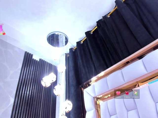 SarayRoyse live cam on BongaCams