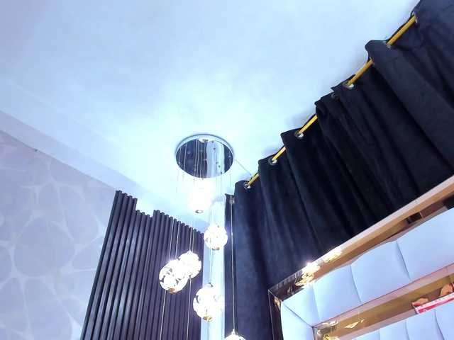 SarayRoyse live cam on BongaCams