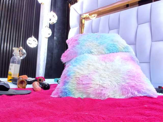 SarayRoyse live cam on BongaCams