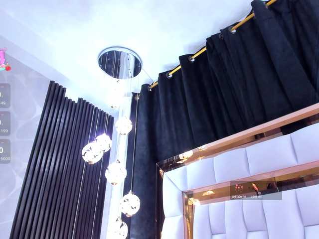 SarayRoyse live cam on BongaCams