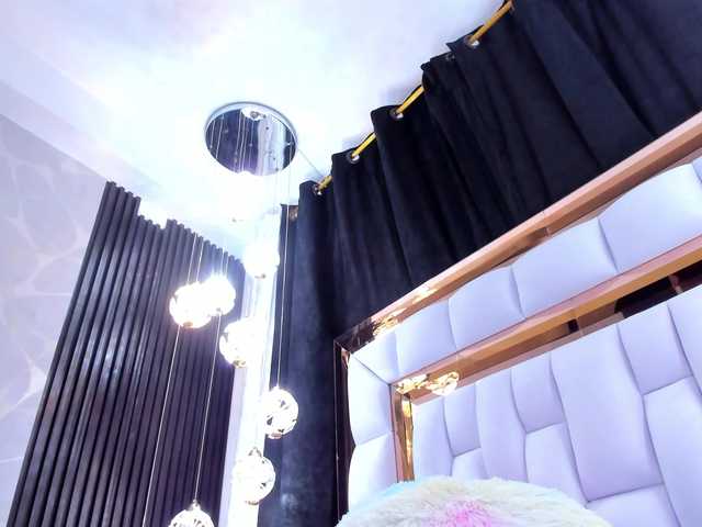 SarayRoyse live cam on BongaCams