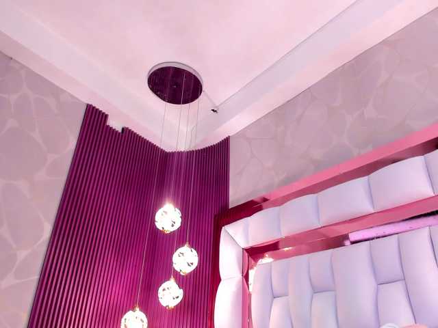 SarayRoyse live cam on BongaCams