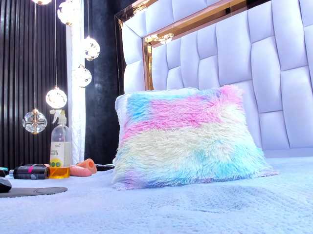 SarayRoyse live cam on BongaCams
