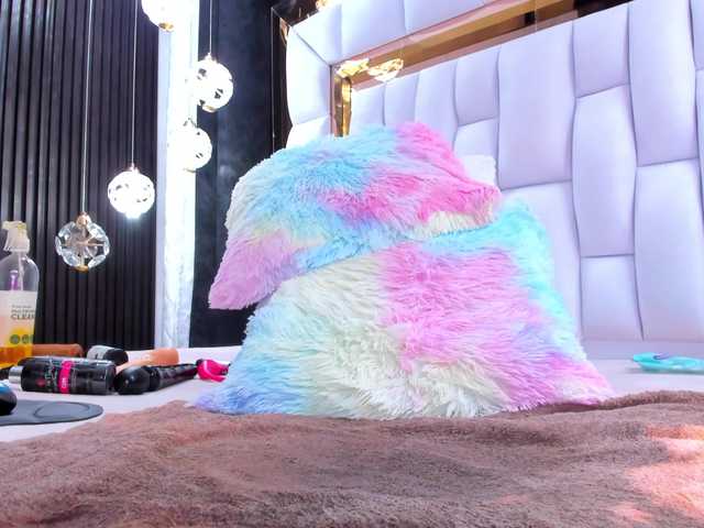 SarayRoyse live cam on BongaCams