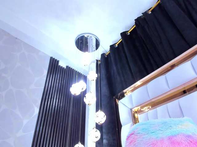 SarayRoyse live cam on BongaCams
