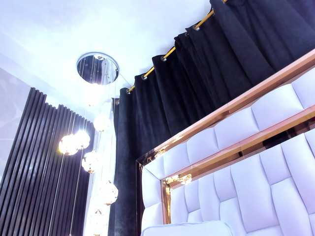SarayRoyse live cam on BongaCams