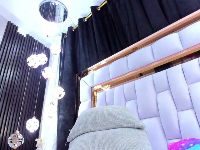 SarayRoyse live cam on BongaCams
