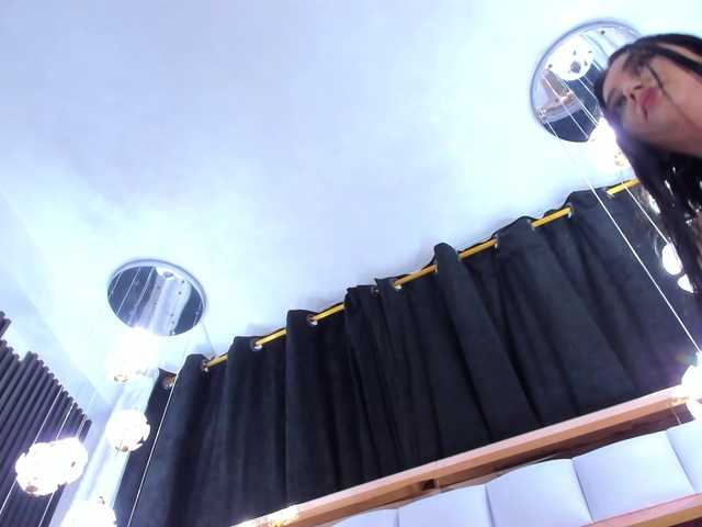 SarayRoyse live cam on BongaCams