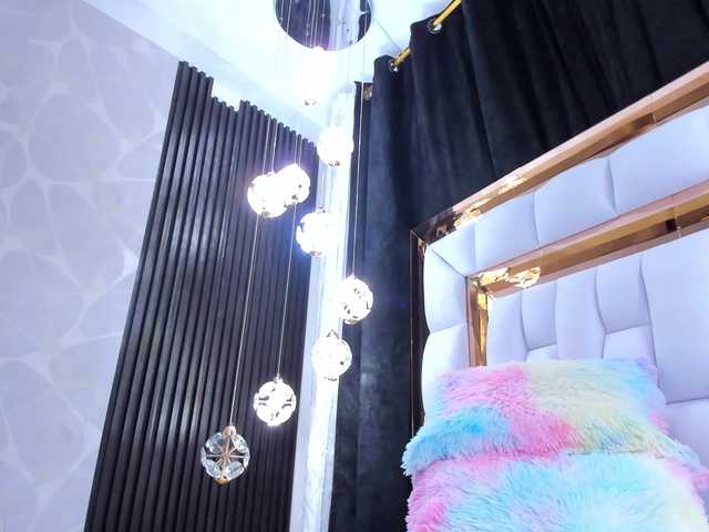 SarayRoyse live cam on BongaCams