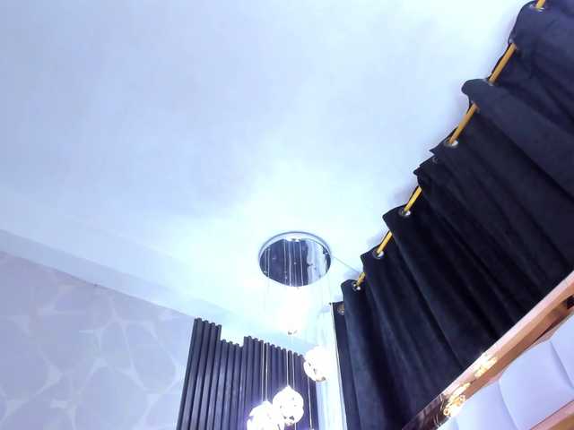 SarayRoyse live cam on BongaCams