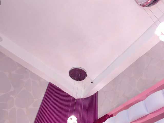 SarayRoyse live cam on BongaCams