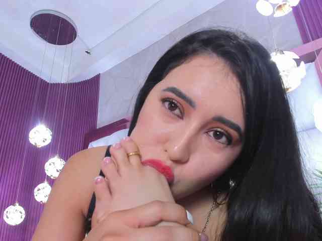 SarayRoyse